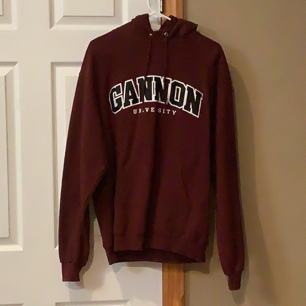 Gannon Hoodie